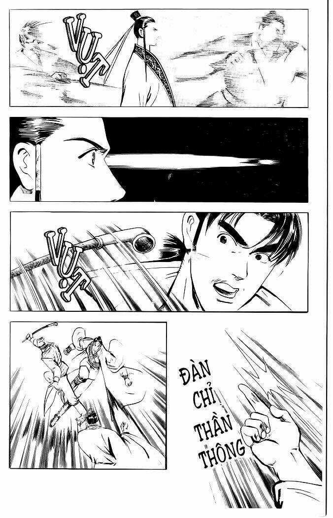 Lục Tiểu Phụng - Chapter 28 - Trang 16