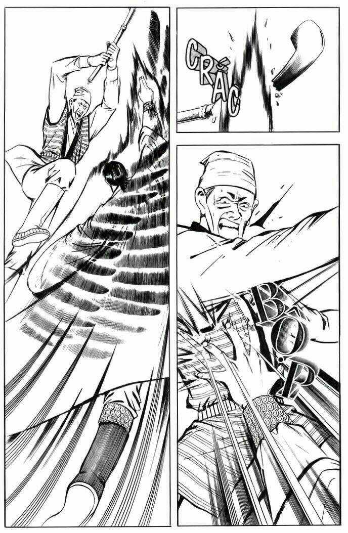 Lục Tiểu Phụng - Chapter 28 - Trang 18