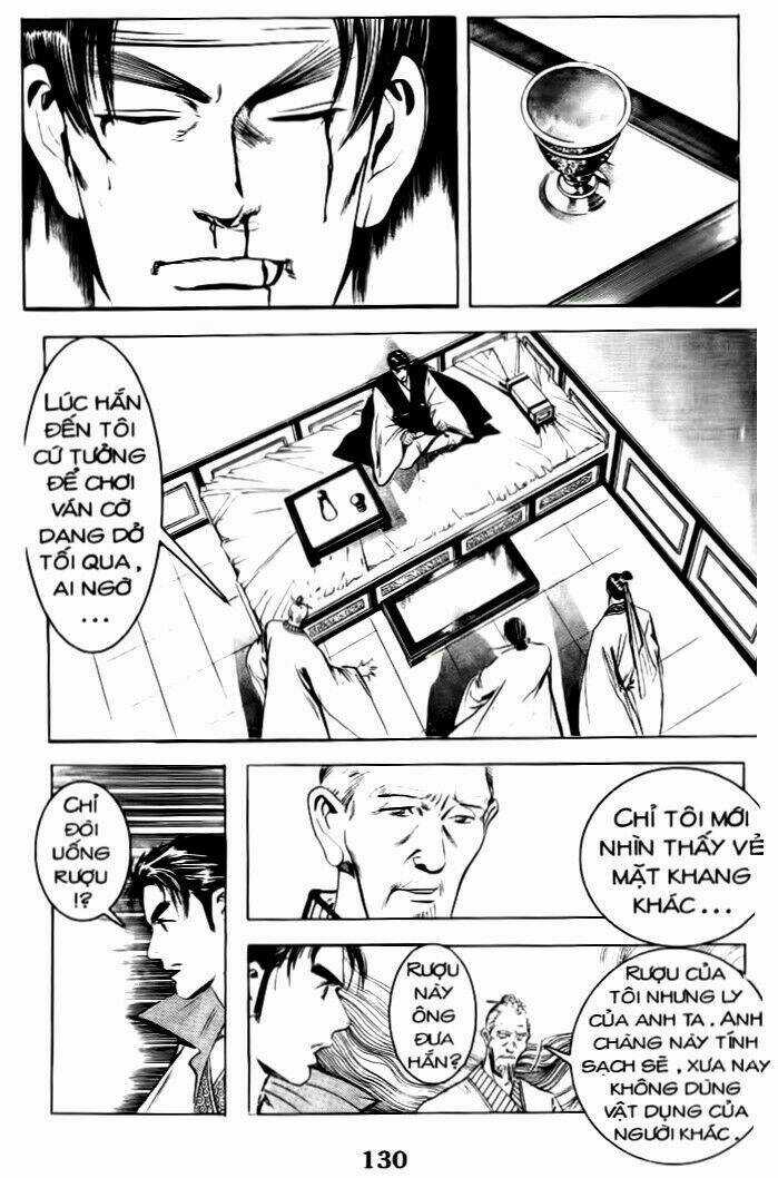 Lục Tiểu Phụng - Chapter 29 - Trang 5