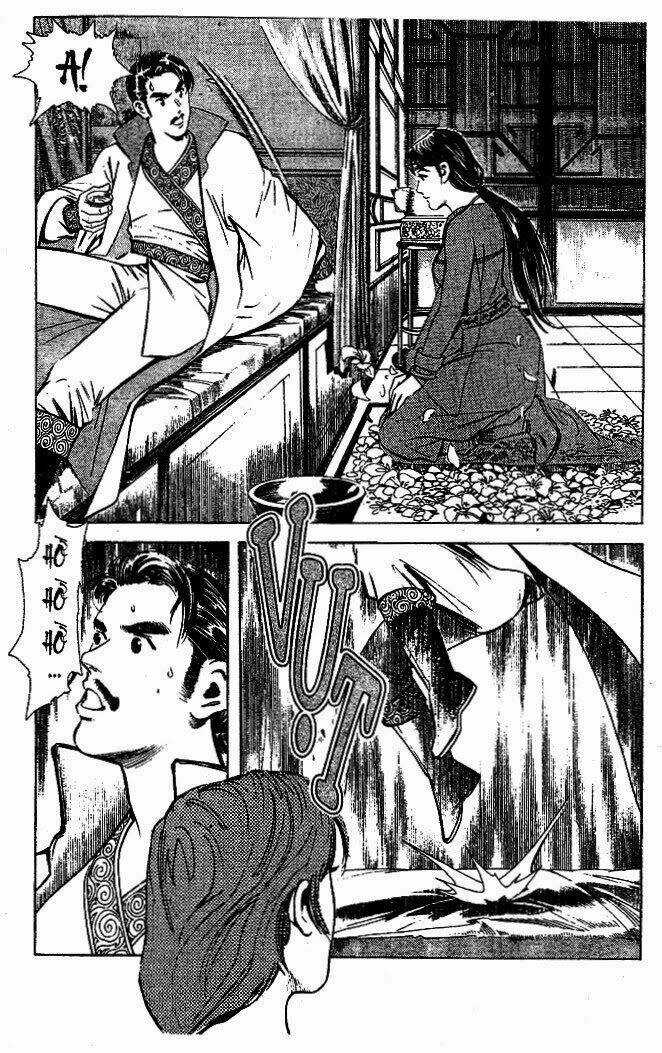 Lục Tiểu Phụng - Chapter 3 - Trang 22