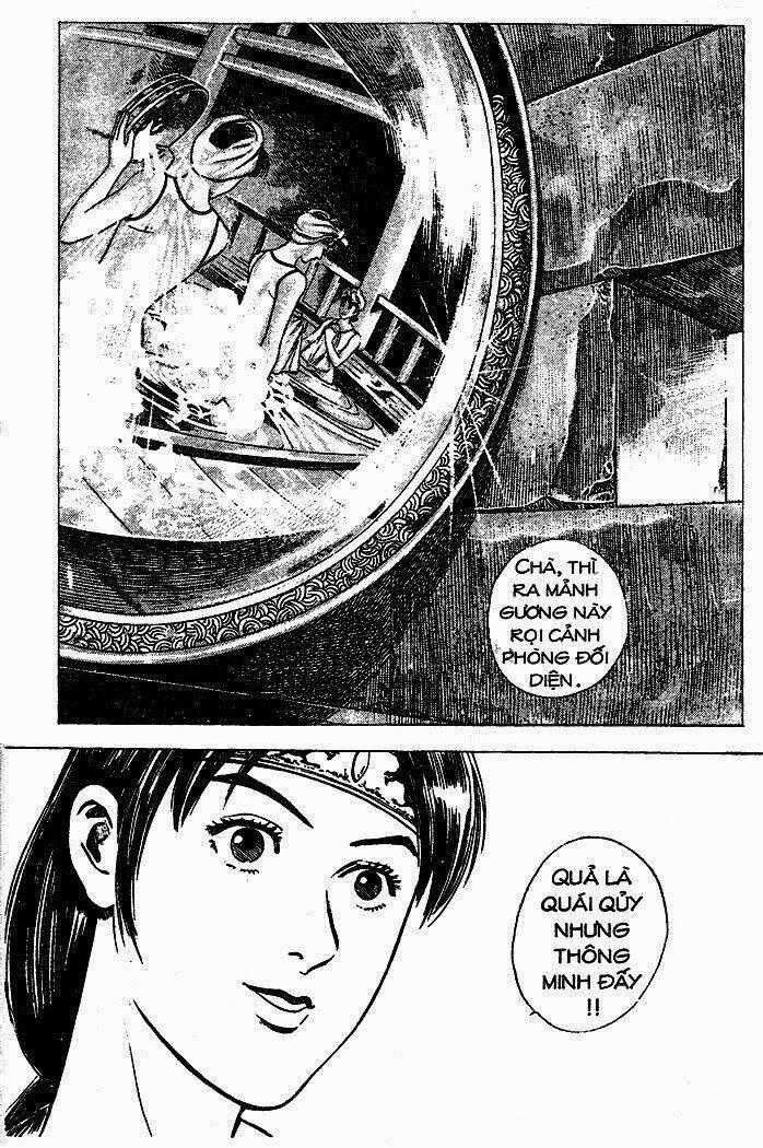 Lục Tiểu Phụng - Chapter 3 - Trang 25