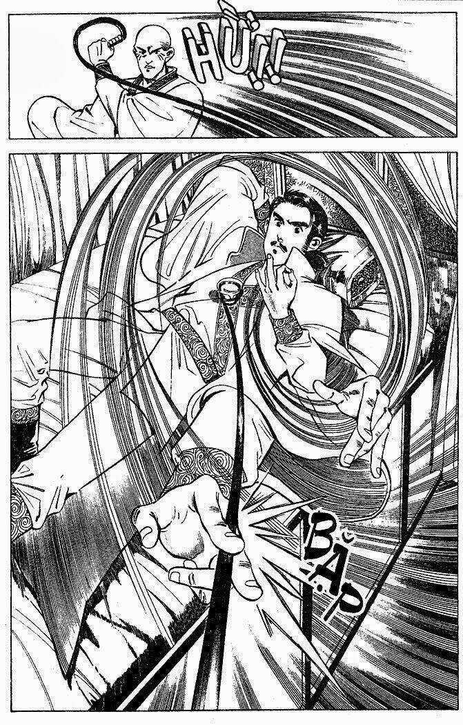 Lục Tiểu Phụng - Chapter 3 - Trang 4