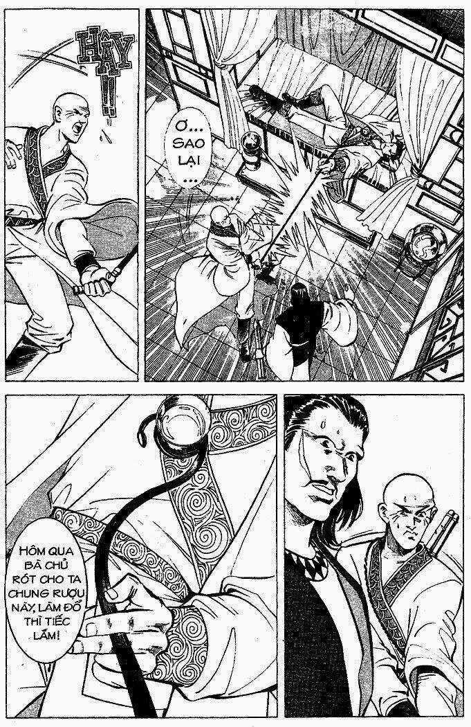 Lục Tiểu Phụng - Chapter 3 - Trang 5