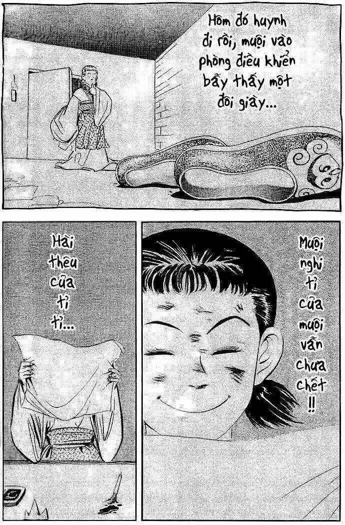 Lục Tiểu Phụng - Chapter 30 - Trang 5