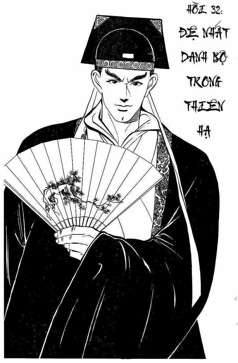 Lục Tiểu Phụng - Chapter 31 - Trang 2