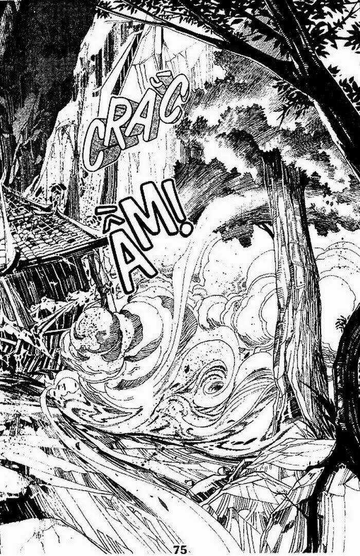 Lục Tiểu Phụng - Chapter 4 - Trang 11