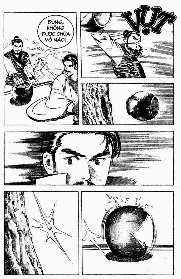 Lục Tiểu Phụng - Chapter 4 - Trang 13