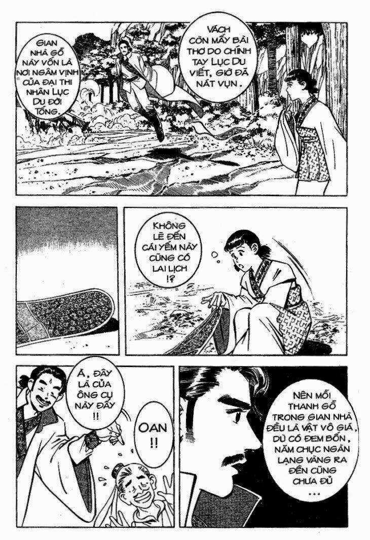 Lục Tiểu Phụng - Chapter 4 - Trang 24