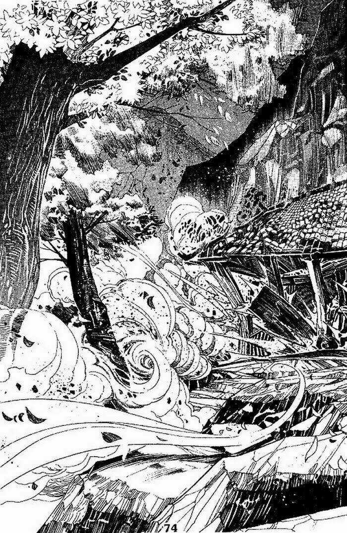 Lục Tiểu Phụng - Chapter 4 - Trang 10