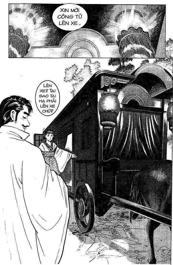 Lục Tiểu Phụng - Chapter 5 - Trang 2