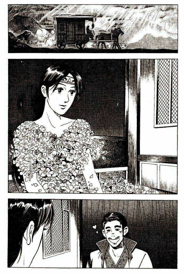 Lục Tiểu Phụng - Chapter 5 - Trang 8