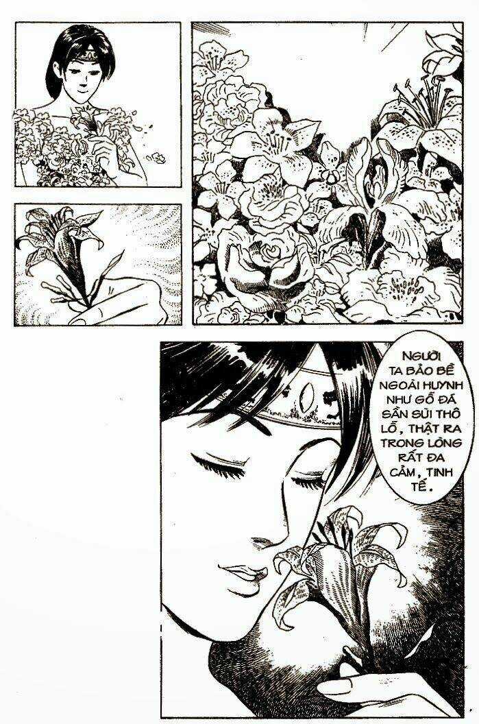 Lục Tiểu Phụng - Chapter 5 - Trang 9