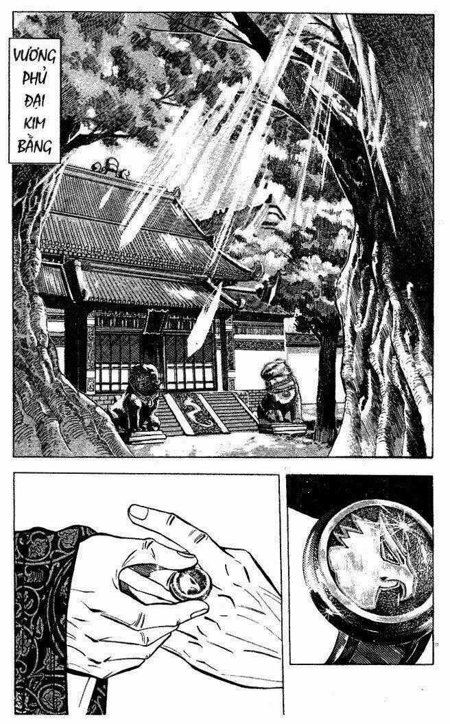 Lục Tiểu Phụng - Chapter 6 - Trang 2