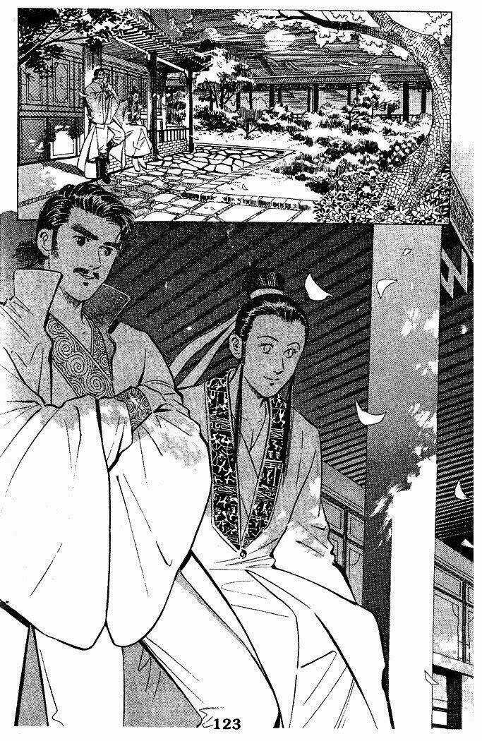 Lục Tiểu Phụng - Chapter 7 - Trang 10