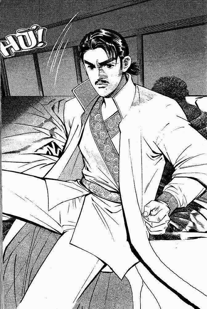 Lục Tiểu Phụng - Chapter 8 - Trang 24