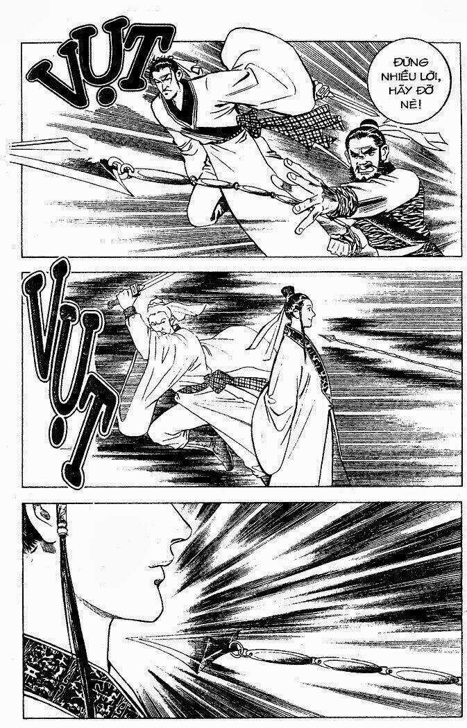 Lục Tiểu Phụng - Chapter 8 - Trang 8