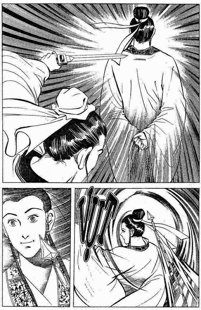 Lục Tiểu Phụng - Chapter 8 - Trang 9