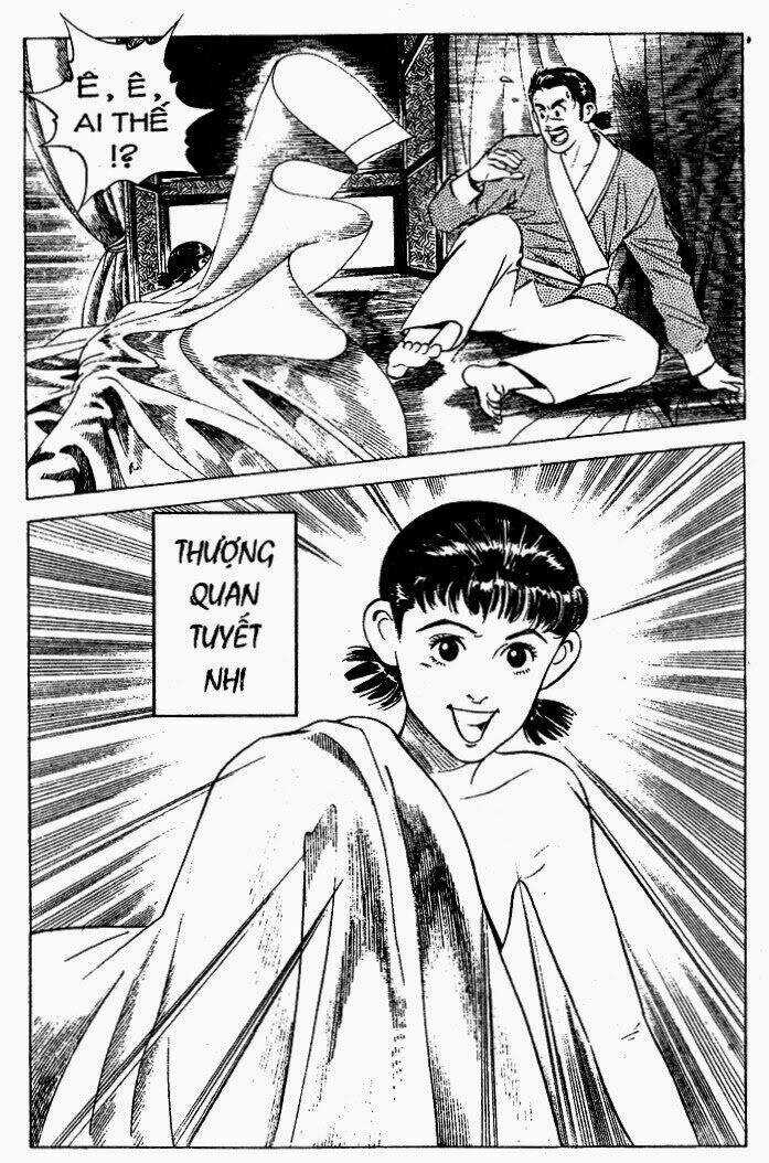 Lục Tiểu Phụng - Chapter 9 - Trang 11