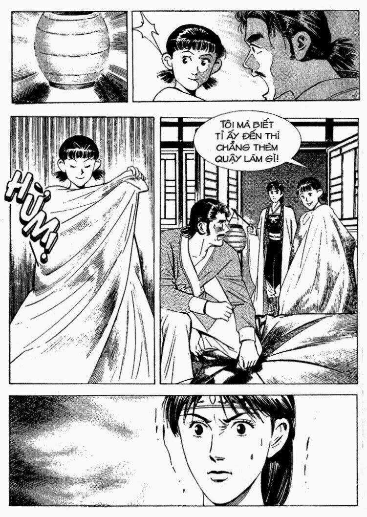 Lục Tiểu Phụng - Chapter 9 - Trang 13