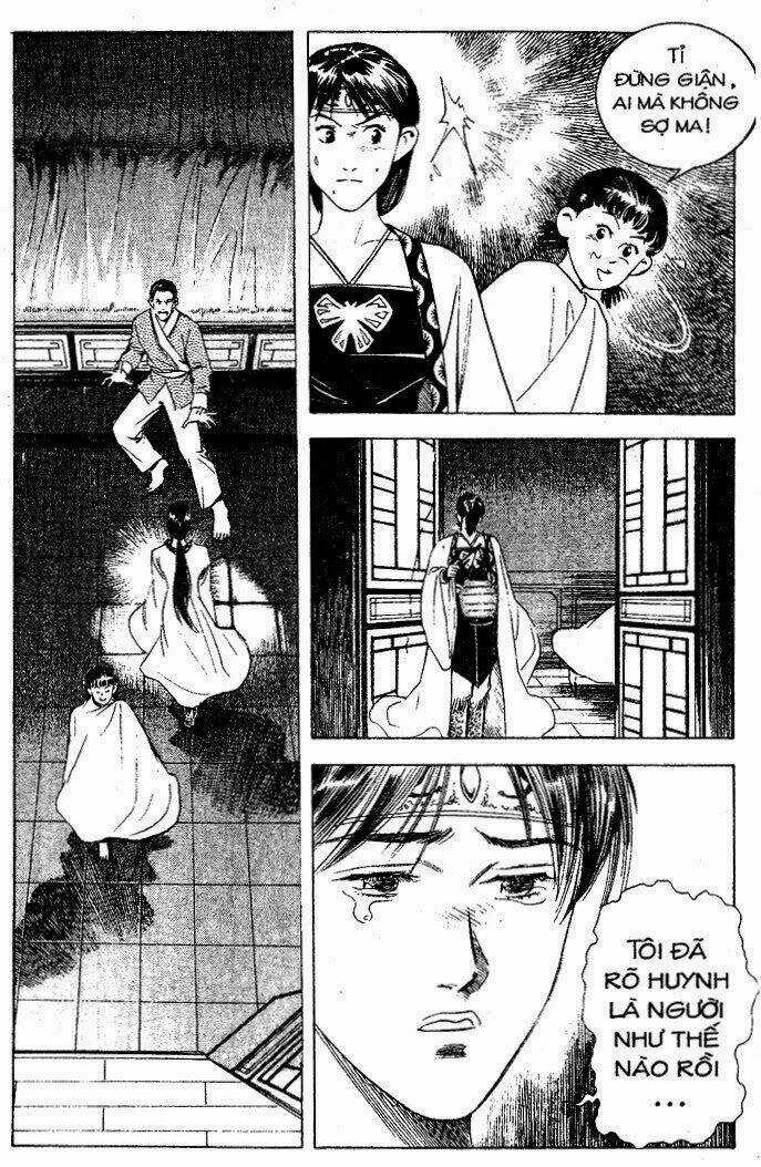 Lục Tiểu Phụng - Chapter 9 - Trang 14