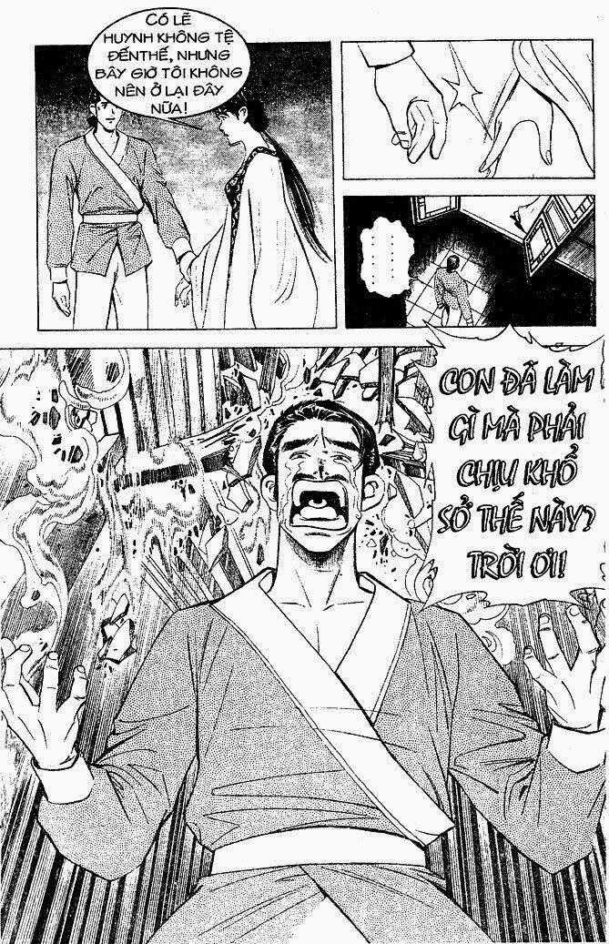 Lục Tiểu Phụng - Chapter 9 - Trang 16