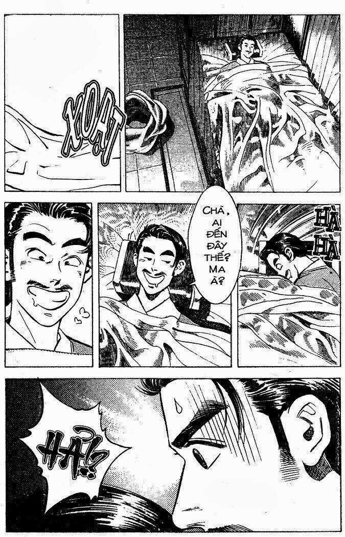 Lục Tiểu Phụng - Chapter 9 - Trang 10