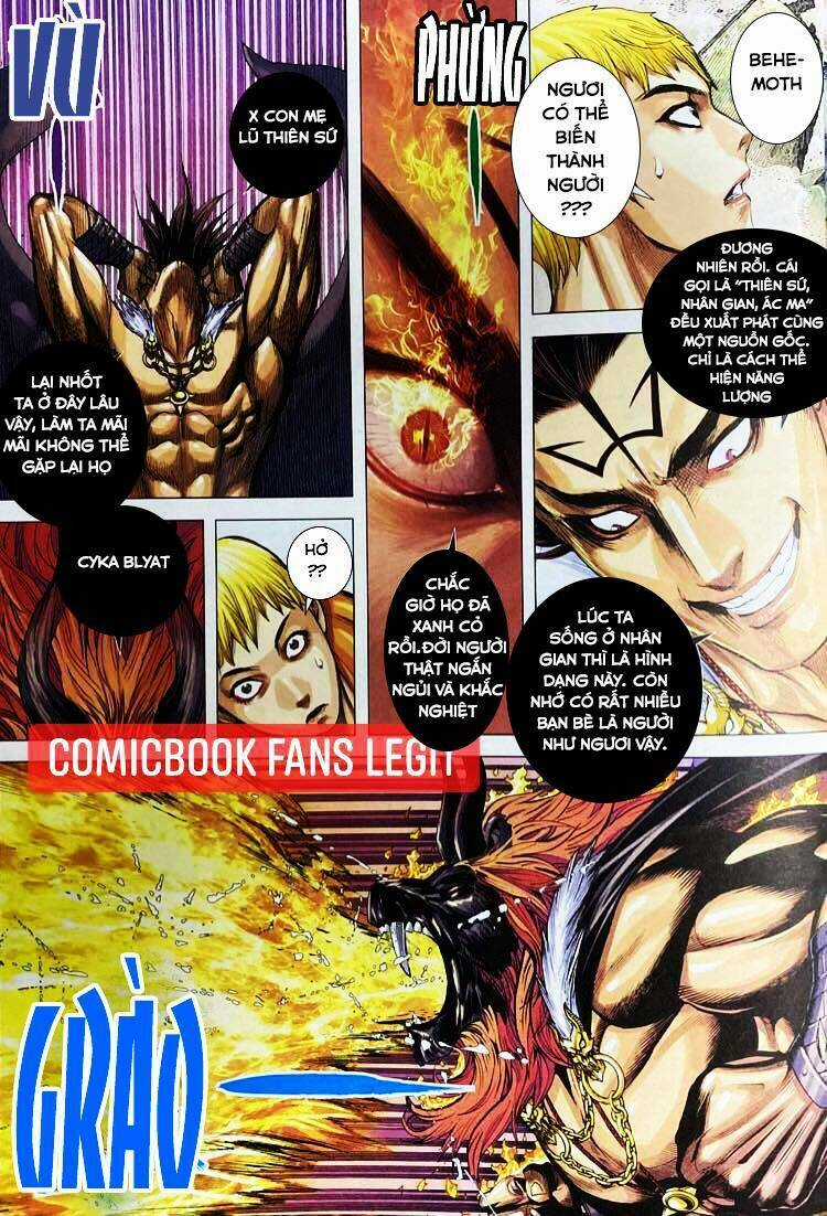 Lucifer - Chapter 3 - Trang 4