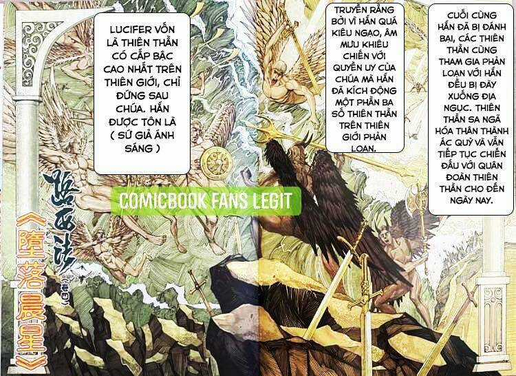 Lucifer - Chapter 4 - Trang 3