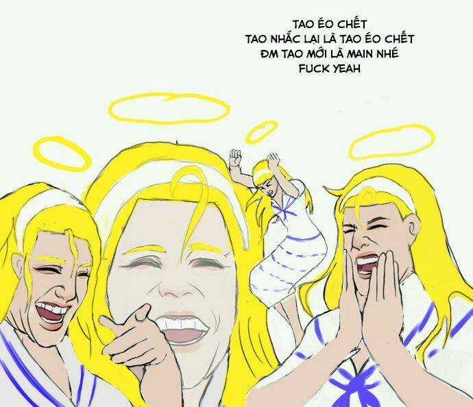 Lucifer - Chapter 4 - Trang 35