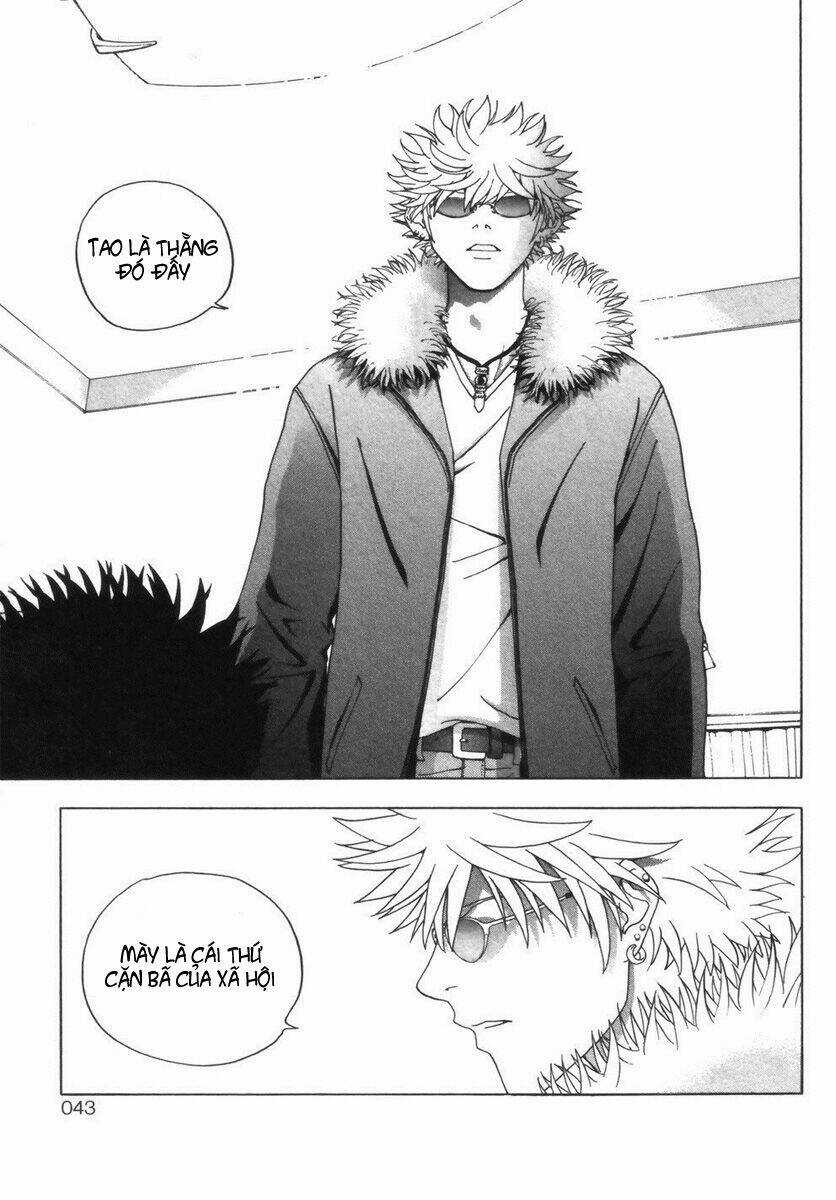 Luck Stealer - Chapter 1 - Trang 39