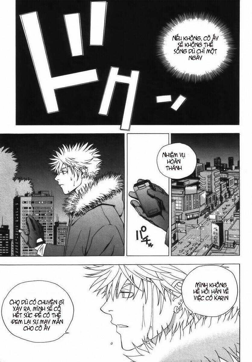 Luck Stealer - Chapter 1 - Trang 53