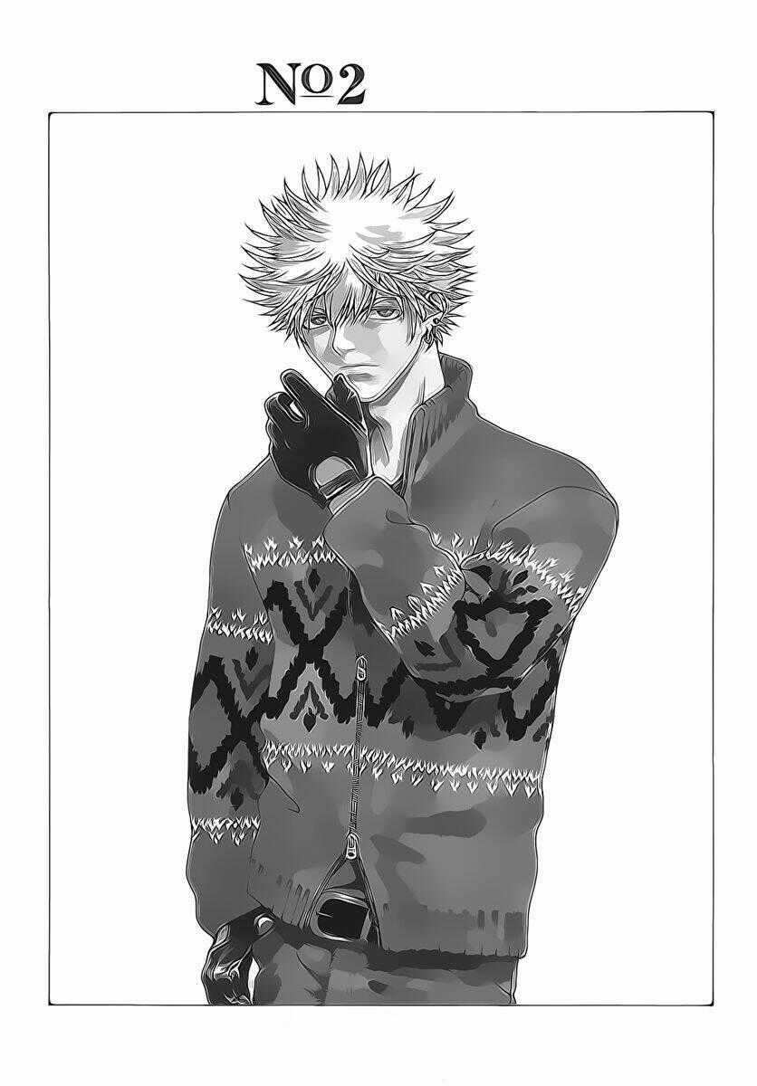 Luck Stealer - Chapter 2 - Trang 2