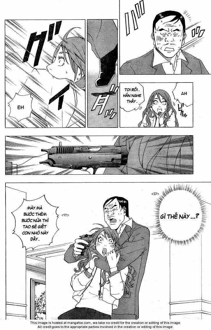 Luck Stealer - Chapter 3 - Trang 29