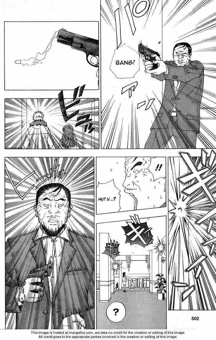 Luck Stealer - Chapter 3 - Trang 43