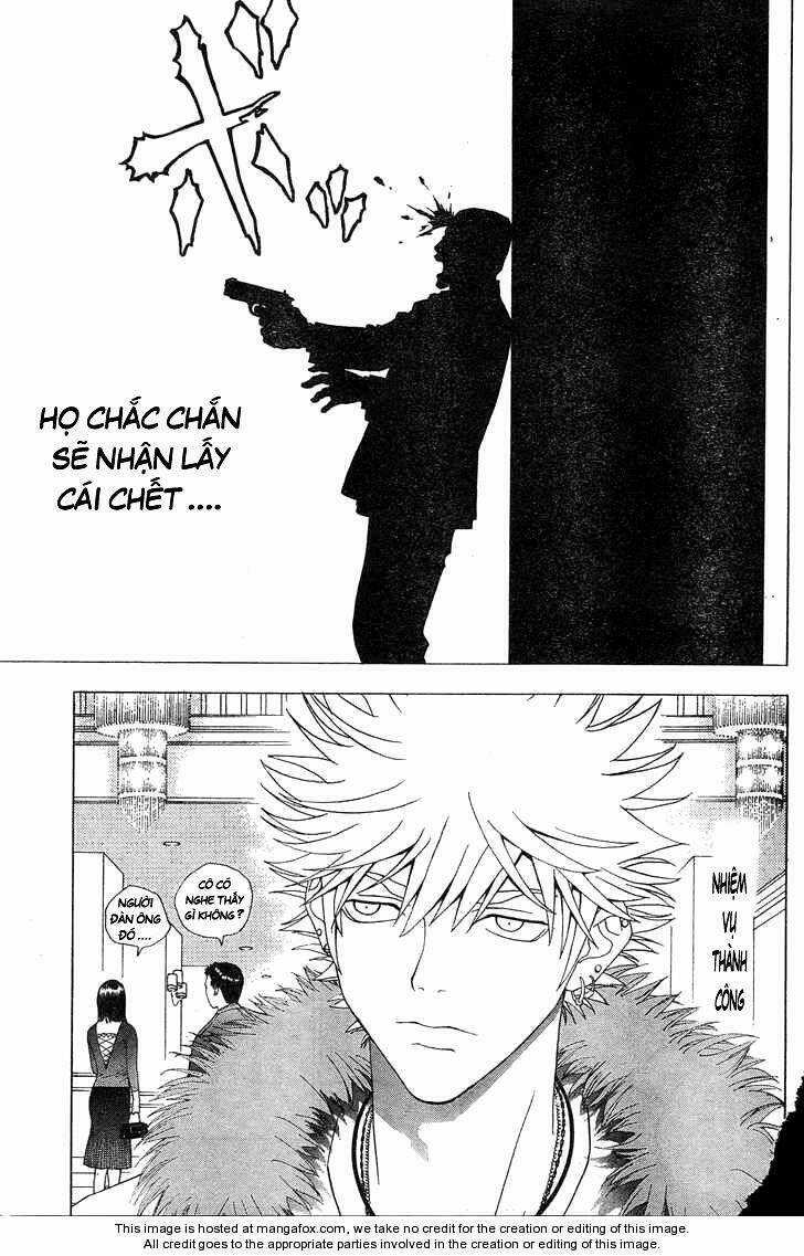 Luck Stealer - Chapter 3 - Trang 44