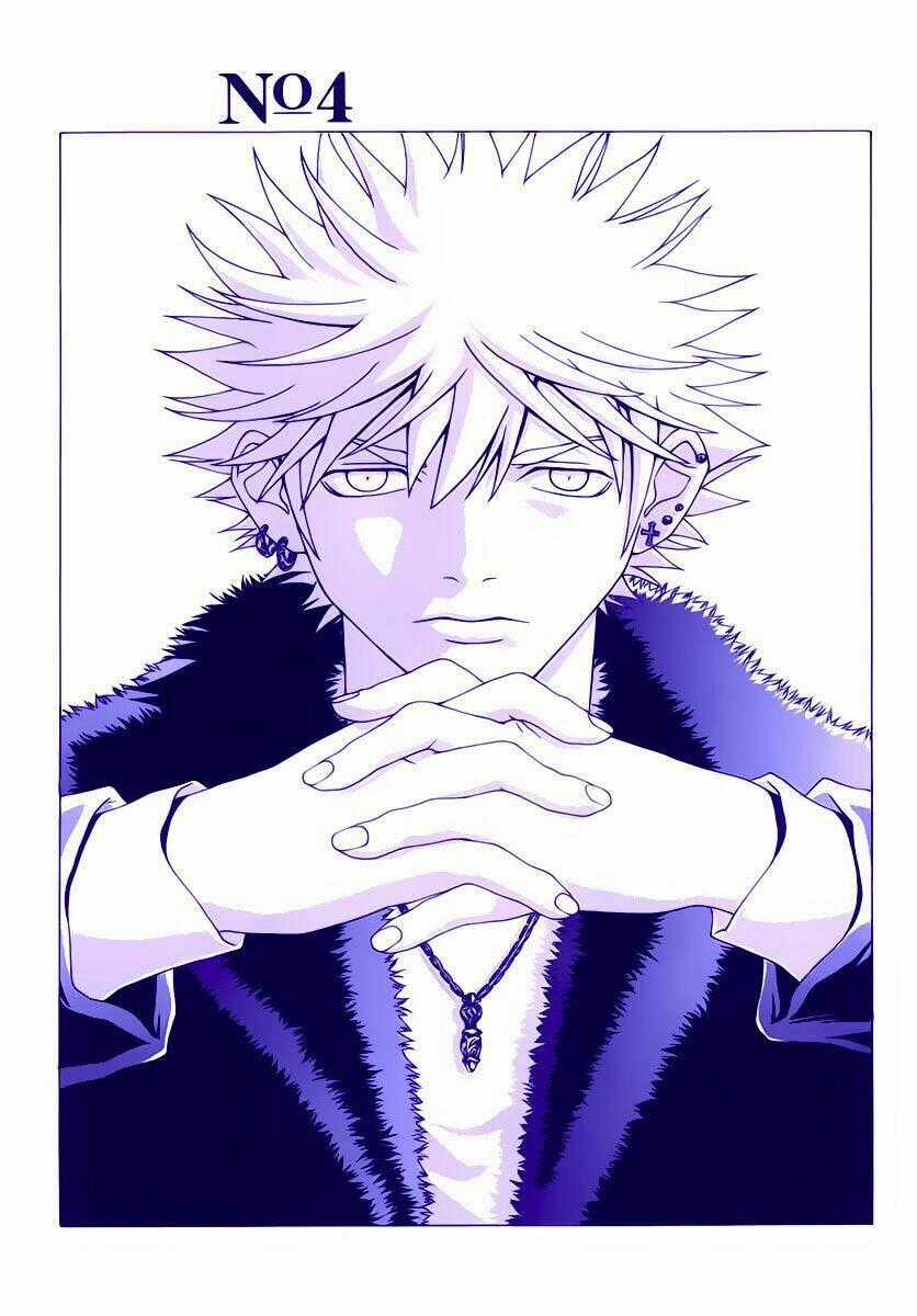 Luck Stealer - Chapter 4 - Trang 1