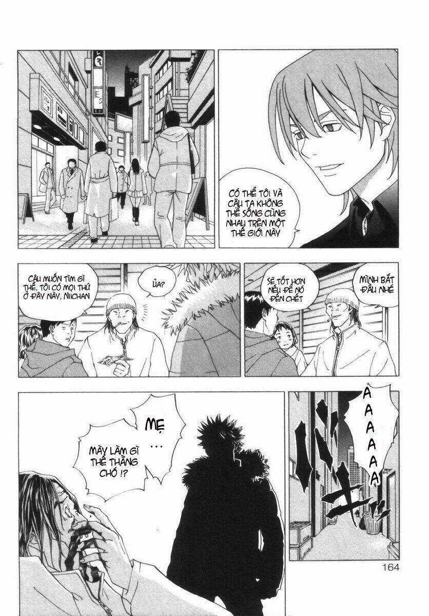 Luck Stealer - Chapter 4 - Trang 16