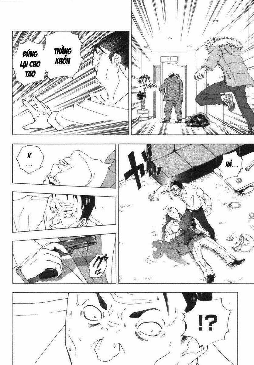 Luck Stealer - Chapter 4 - Trang 29