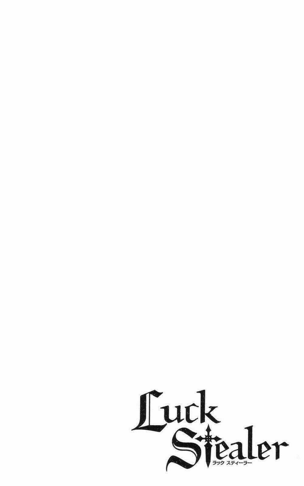 Luck Stealer - Chapter 5 - Trang 52