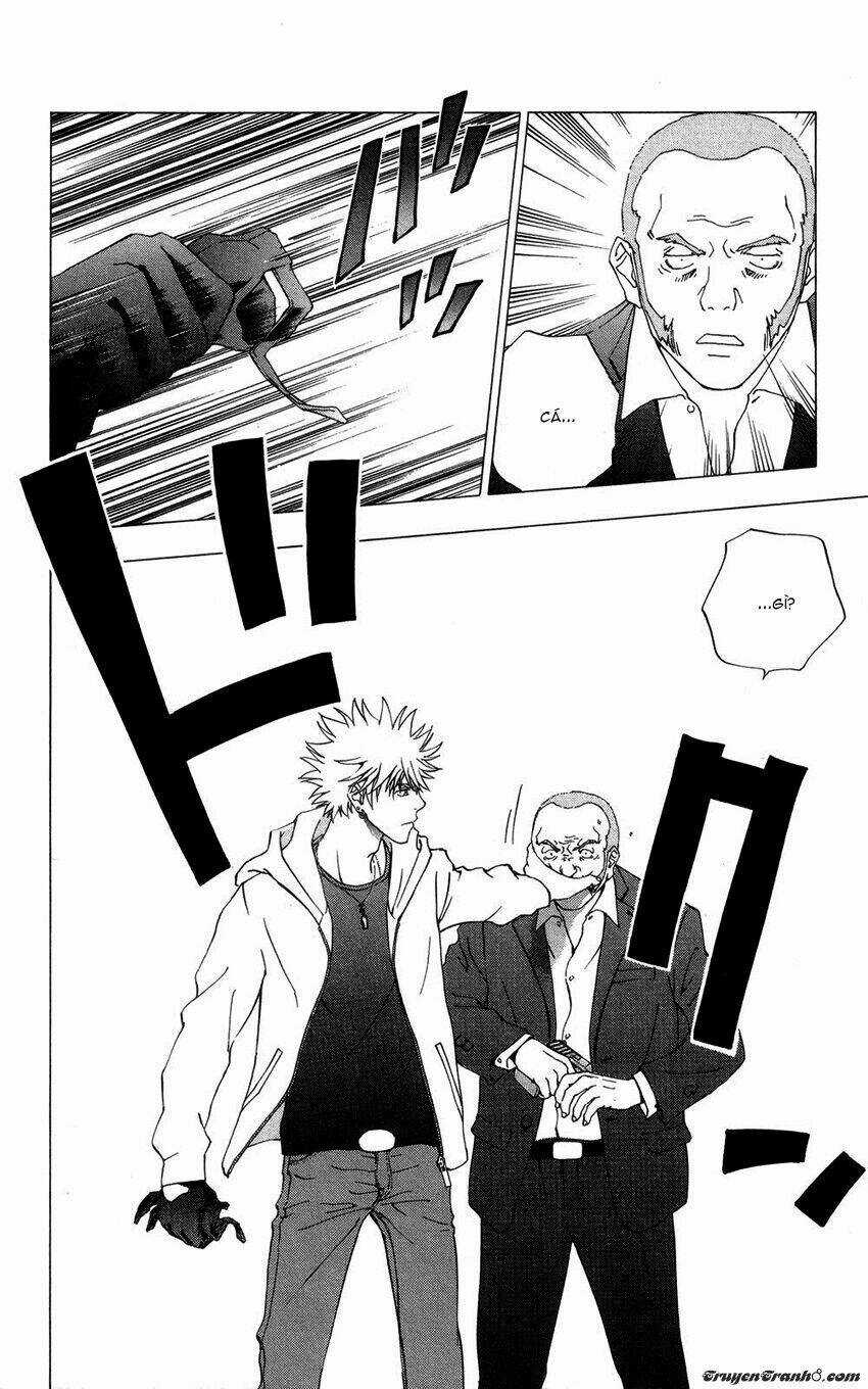 Luck Stealer - Chapter 6 - Trang 39