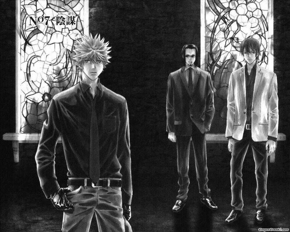 Luck Stealer - Chapter 6 - Trang 47