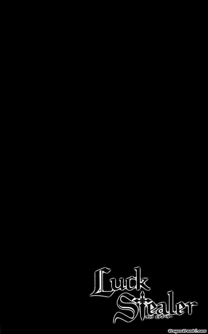 Luck Stealer - Chapter 7 - Trang 2