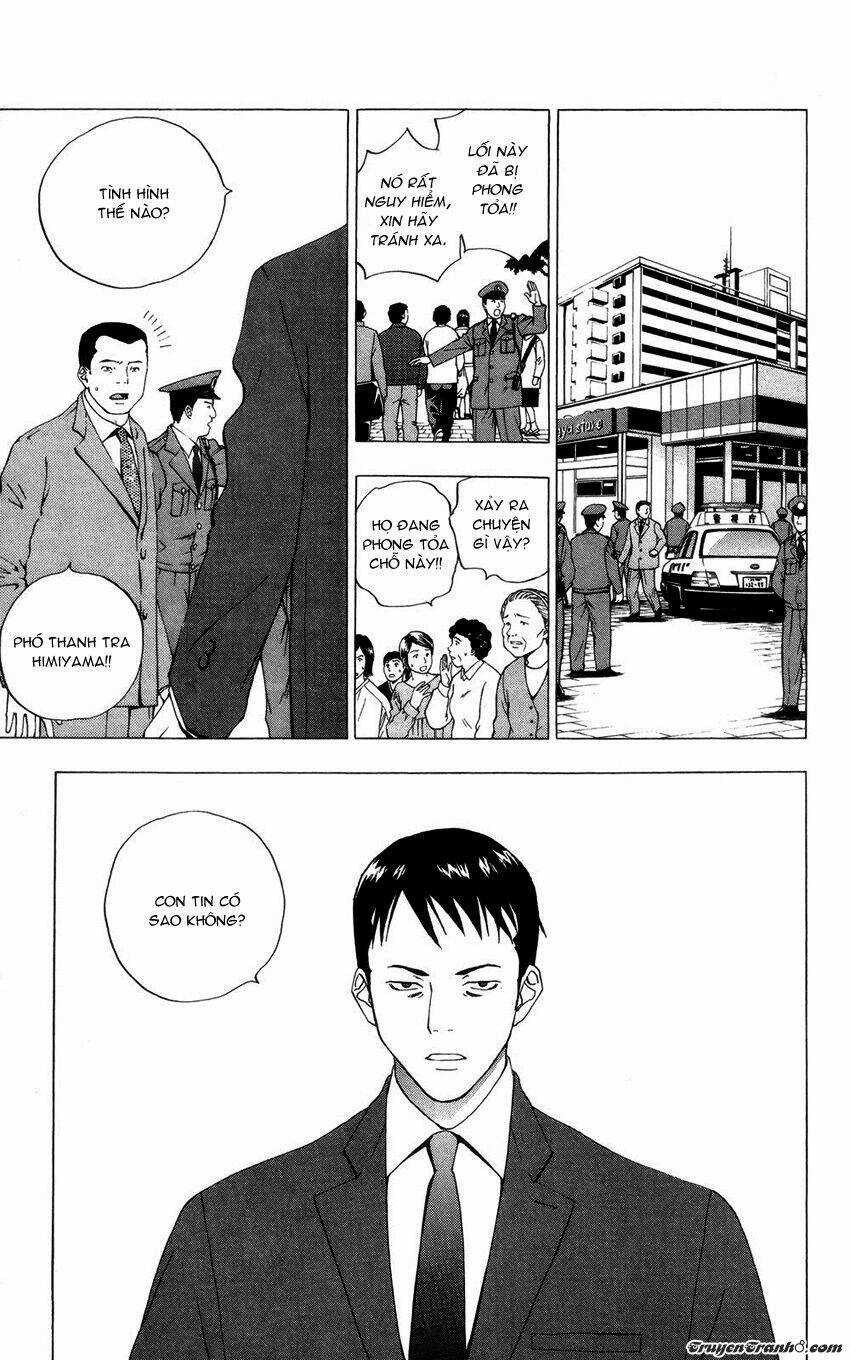 Luck Stealer - Chapter 7 - Trang 11