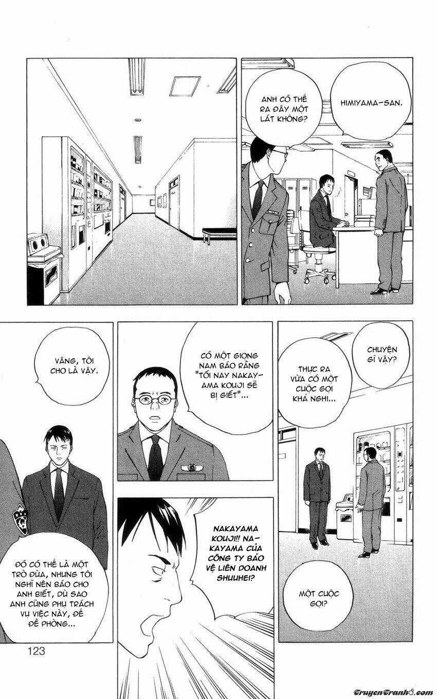 Luck Stealer - Chapter 7 - Trang 23