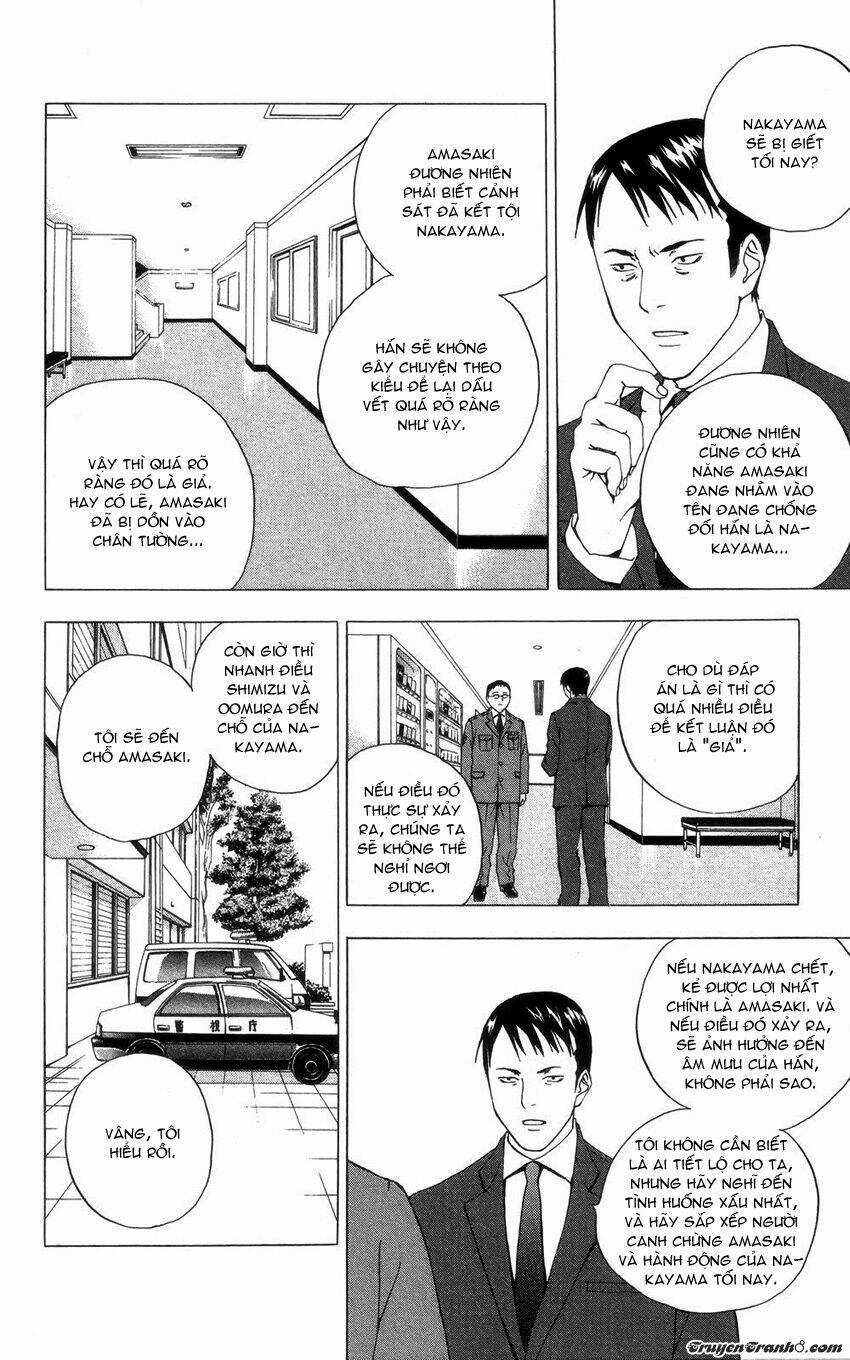 Luck Stealer - Chapter 7 - Trang 24