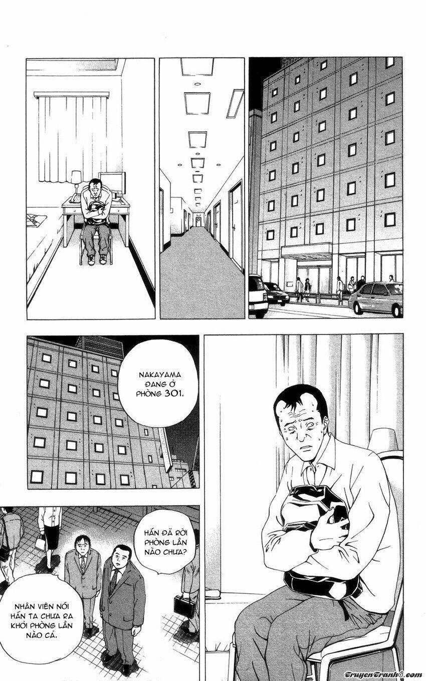 Luck Stealer - Chapter 7 - Trang 25