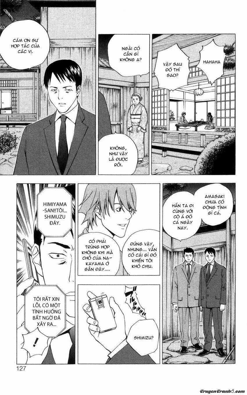 Luck Stealer - Chapter 7 - Trang 27