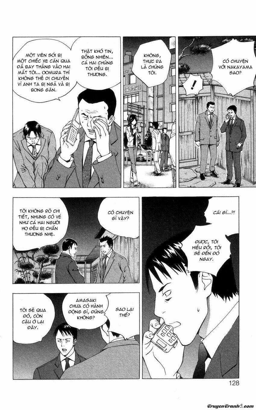 Luck Stealer - Chapter 7 - Trang 28