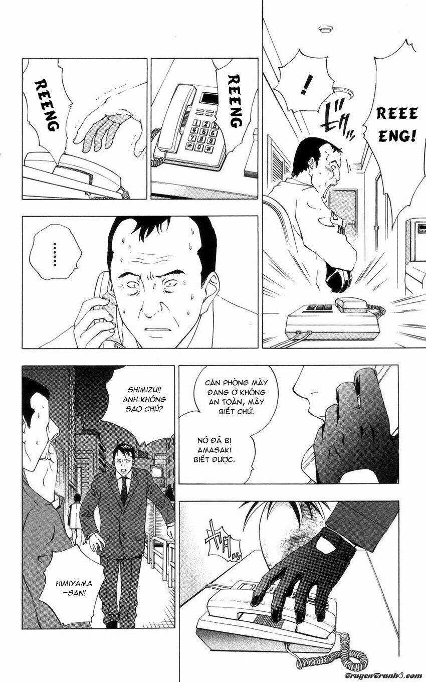 Luck Stealer - Chapter 7 - Trang 30