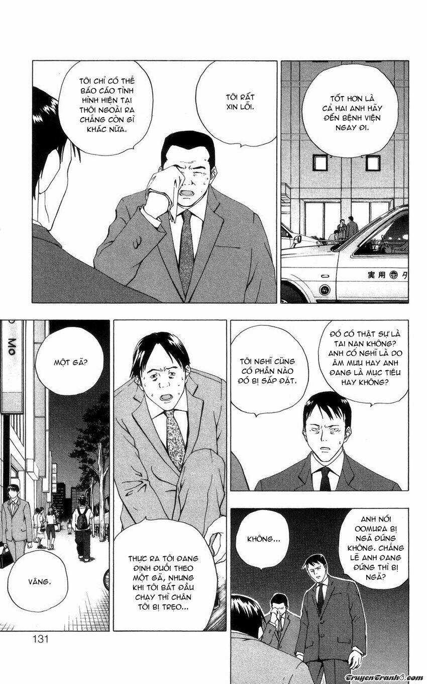 Luck Stealer - Chapter 7 - Trang 31